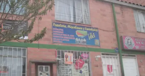 PAPELERIA MISCELANEA Y VARIEDADES J&L BOGOTÁ PAPELERIA MISCELANEA Y VARIEDADES J&L BOGOTÁ